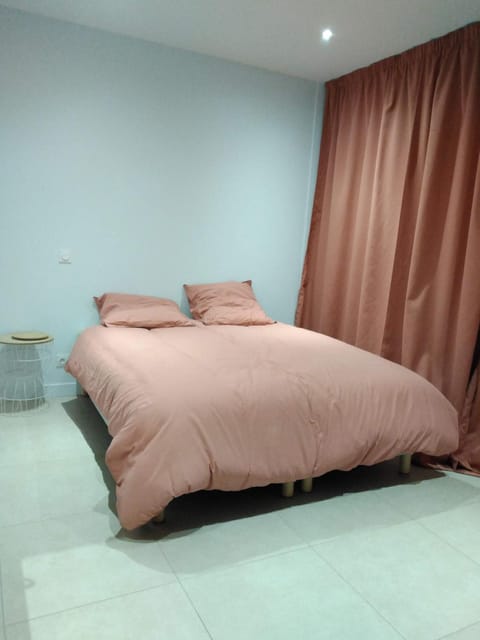 Art'studio Apartment in Île-de-France