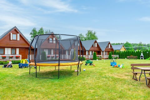 Children play ground
