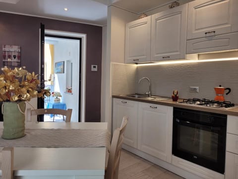 La Rosa del lago Apartment in Stresa