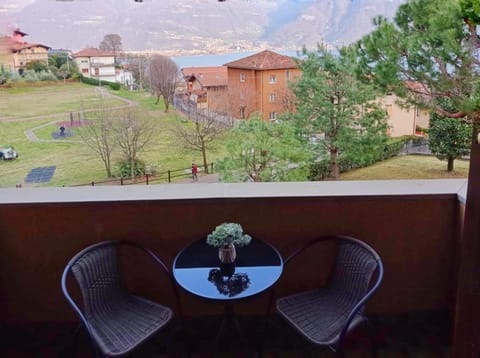 View (from property/room), Balcony/Terrace