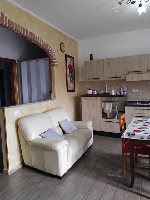 Sa Pramma Apartment in Siniscola