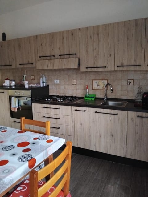 Sa Pramma Apartment in Siniscola