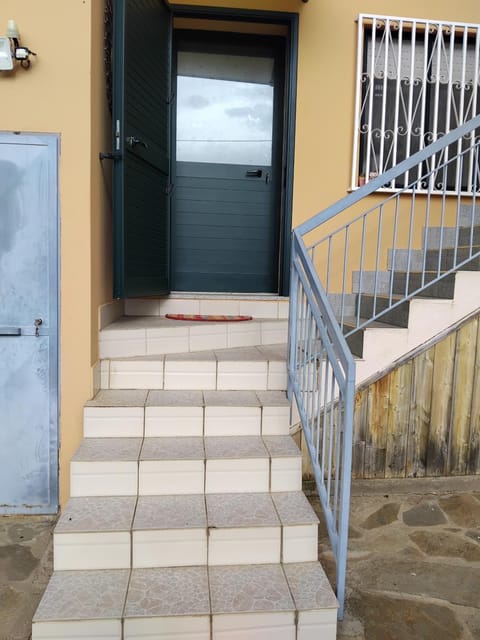 Sa Pramma Apartment in Siniscola