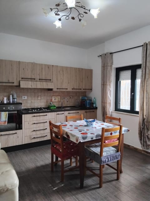 Sa Pramma Apartment in Siniscola