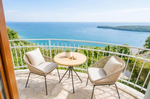 Balcony/Terrace, Balcony/Terrace, Sea view, Sea view