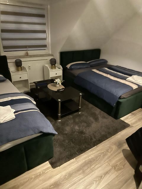 Ferienwohnung Centro 2 Apartment in Bremerhaven