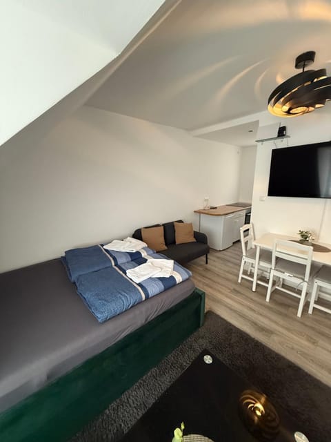 Ferienwohnung Centro 2 Apartment in Bremerhaven