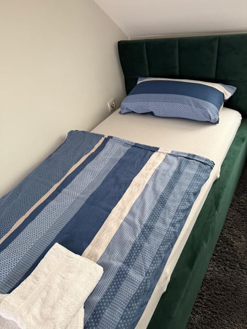 Ferienwohnung Centro 2 Apartment in Bremerhaven