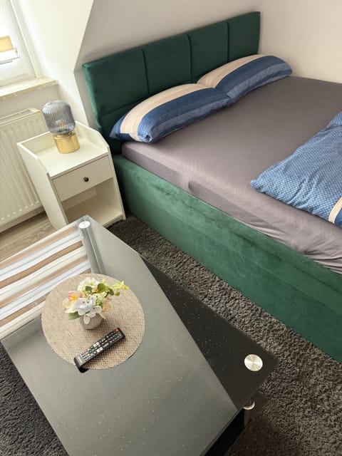 Ferienwohnung Centro 2 Apartment in Bremerhaven