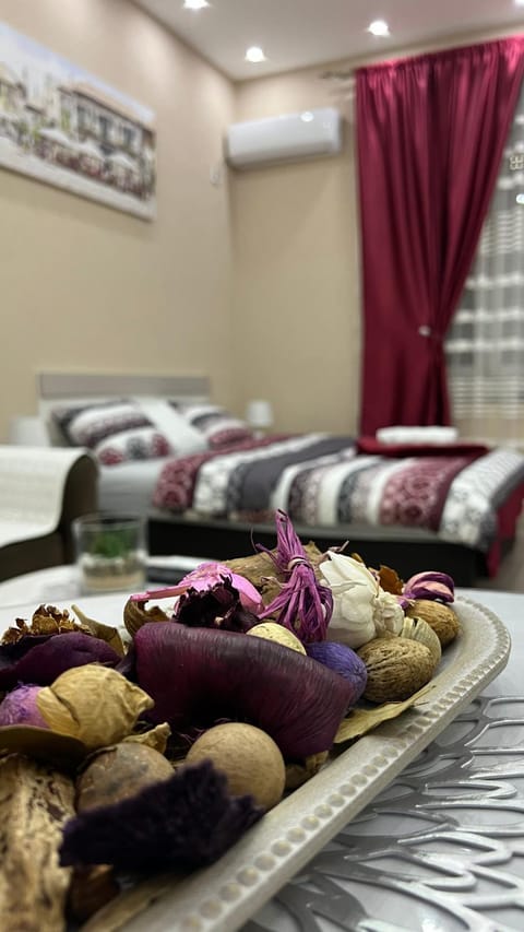 Living room, Photo of the whole room