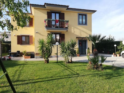 Property building, Children play ground, Garden, Solarium