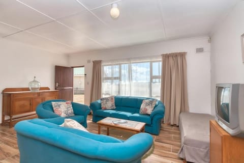 Duiker street 32 House in Western Cape