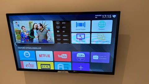 TV and multimedia