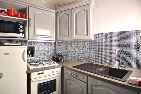 Appartement cœur de juan les pins Apartment in Antibes