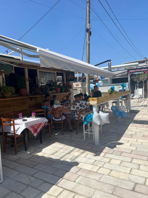 Hotel Arsenal Hotel in Ksamil