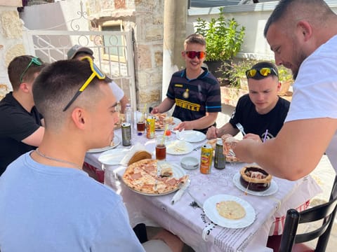 Hotel Arsenal Hotel in Ksamil