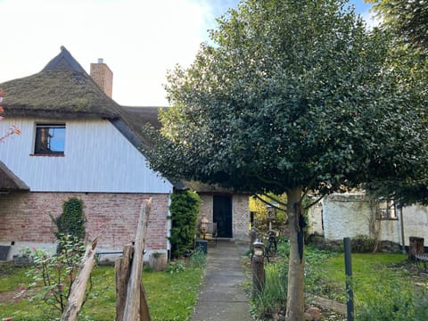 Tiny House Ostsee # Naturwerk Apartment in Mecklenburg-Vorpommern, Germany