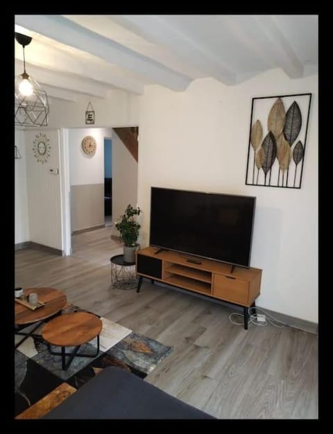 COSY HOME - Wifi - Paris/Orly - Accès 24/24 Villa in Île-de-France