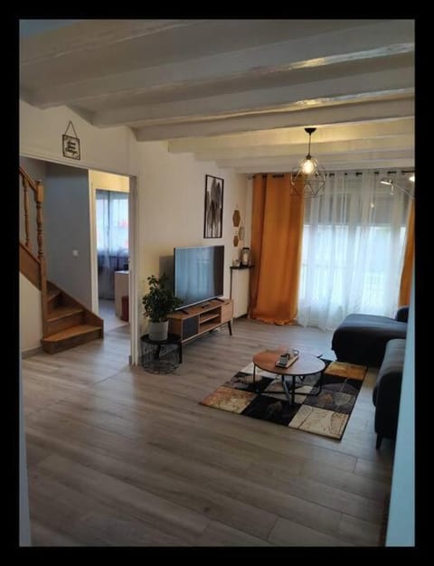 COSY HOME - Wifi - Paris/Orly - Accès 24/24 Villa in Île-de-France