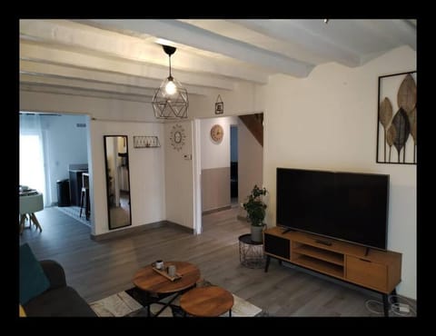 COSY HOME - Wifi - Paris/Orly - Accès 24/24 Villa in Île-de-France