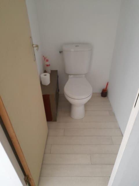 Jeannot Apartment in Centre-Val de Loire