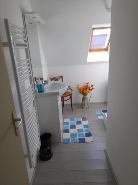 Jeannot Apartment in Centre-Val de Loire