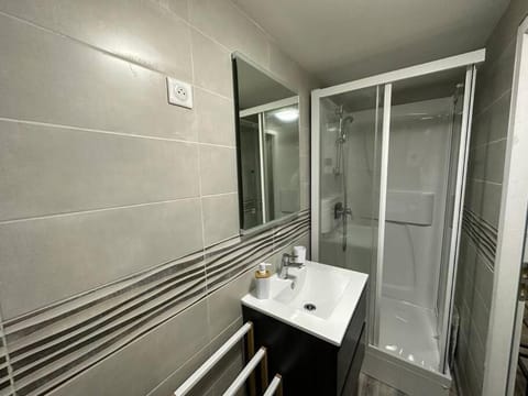 Le Sapeur Apartment in Switzerland