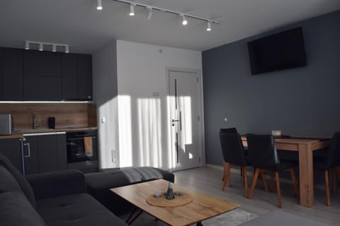 Orpheus and Eurydice Apartment in Decentralized Administration of Macedonia and Thrace