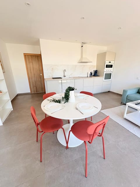 Les Oliviers Apartment in Arles