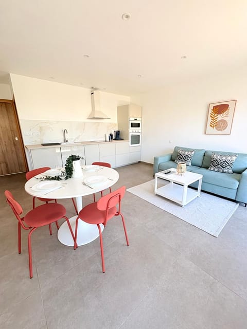 Les Oliviers Apartment in Arles