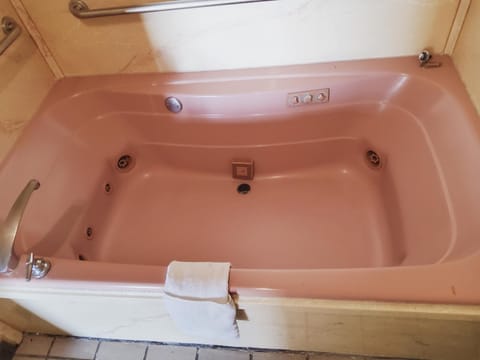 Budget Inn Inn in Texarkana