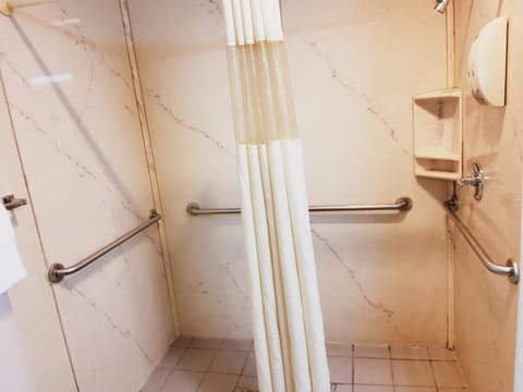 Budget Inn Inn in Texarkana