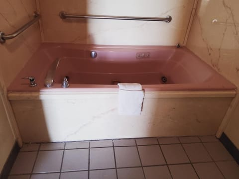 Budget Inn Inn in Texarkana