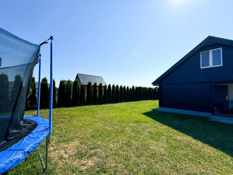 Property building, Entertainment