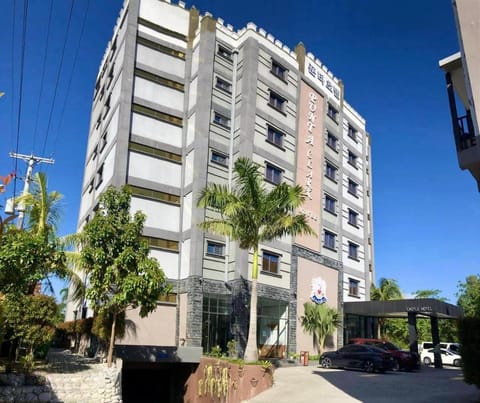 Property building, Neighbourhood, Location