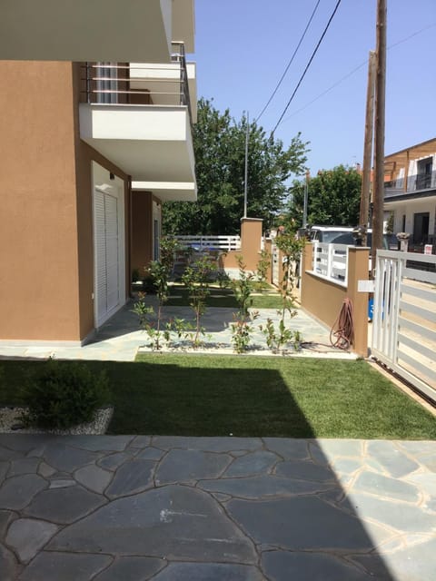 Natalia House House in Nikiti