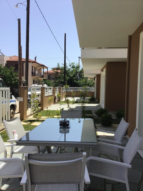 Natalia House House in Nikiti