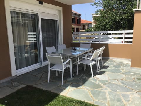 Natalia House House in Nikiti