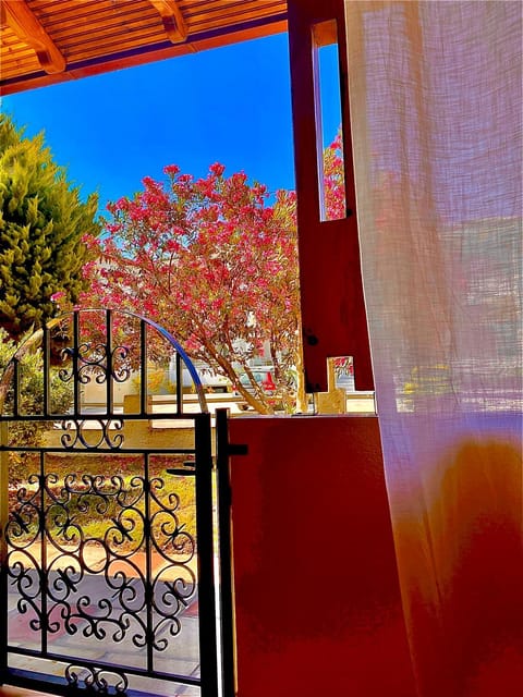 Patio, View (from property/room), Balcony/Terrace