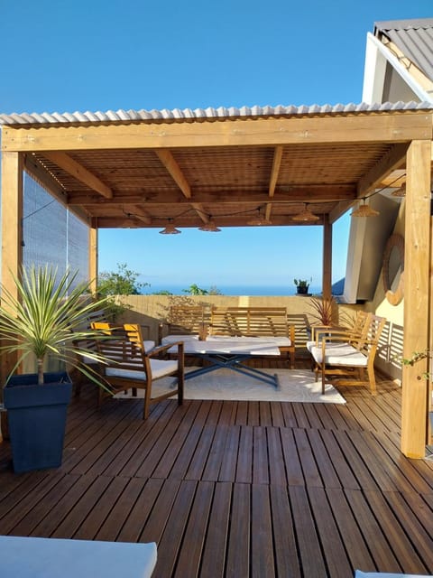 Balcony/Terrace, Balcony/Terrace