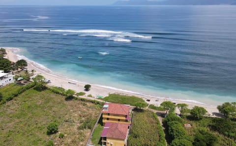 Natural landscape, Beach