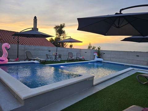 Kuća za odmor Donata Apartment in Zadar