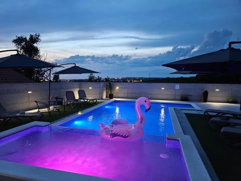 Kuća za odmor Donata Apartment in Zadar