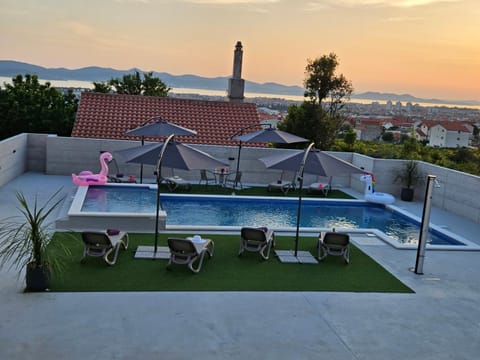 Kuća za odmor Donata Apartment in Zadar