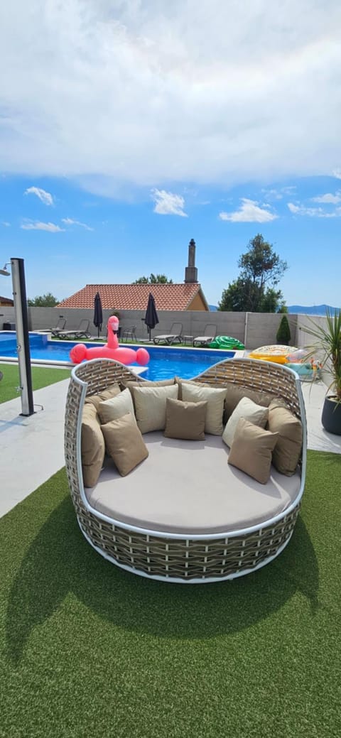 Kuća za odmor Donata Apartment in Zadar