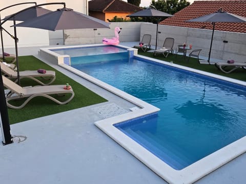 Kuća za odmor Donata Apartment in Zadar