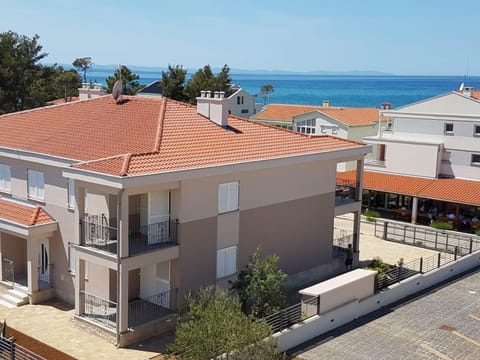 Property building, Day, Natural landscape, View (from property/room), Sea view