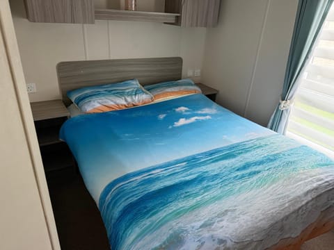 Millie’s caravan Campground/ 
RV Resort in Towyn