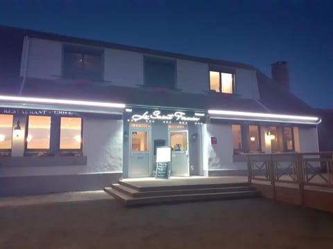 le saint firmin Hotel in Le Crotoy