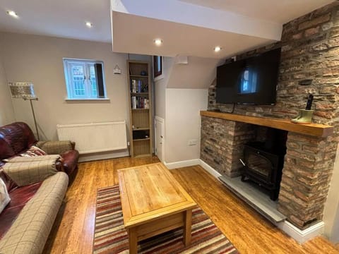 Quirky cottage in the historical town of Beverley House in Beverley